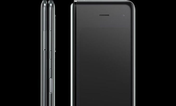 NOKIA 3.2 Bảo mật tối ưu