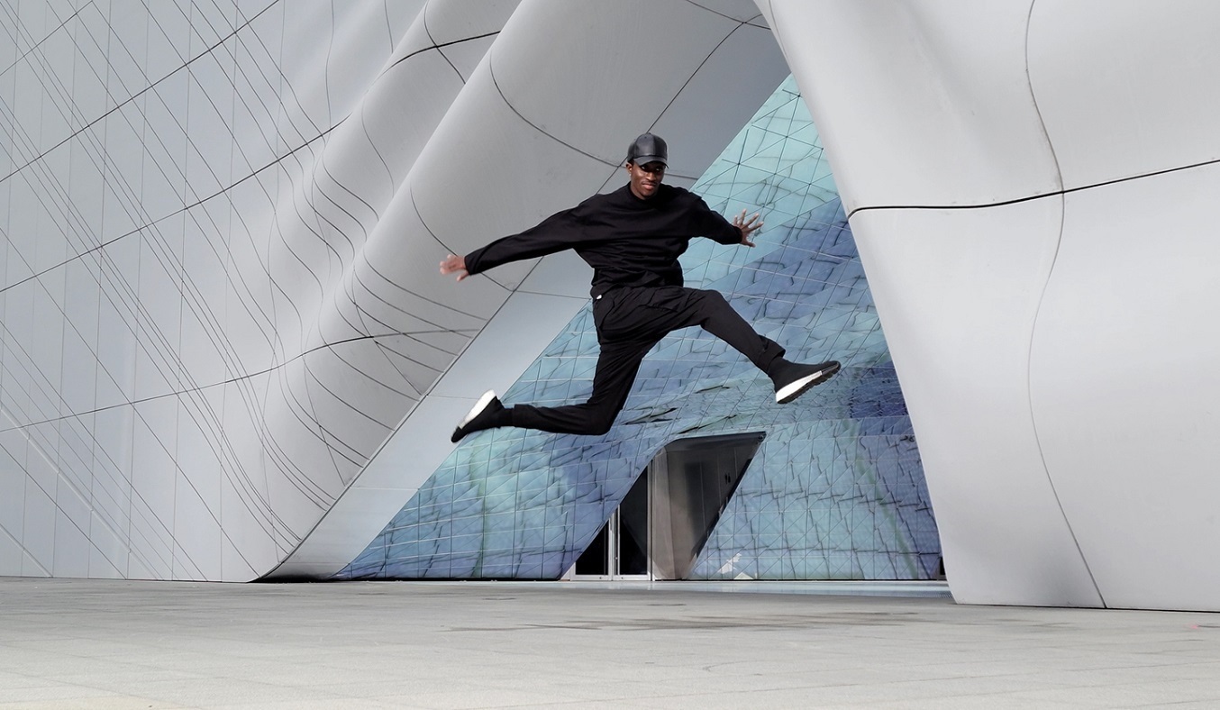 Điện thoại Samsung Galaxy S21 Ultra 5G 12GB/128GB Bạc - Trích xuất ảnh từ video 8K