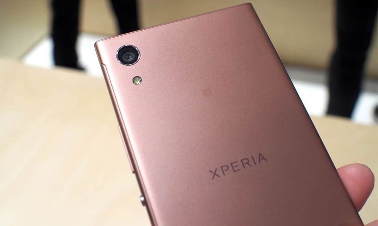 Điện thoại Sony Xperia XA1 Ultra G3226VN/P cấu hình hoạt động mượt mà, mạnh mẽ