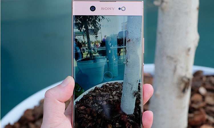 Điện thoại Sony Xperia XA1 Ultra G3226VN/P màn hình full HD 6 inch