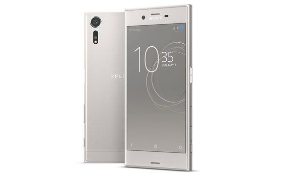 Đ&aacute;nh gi&aacute; điện thoại Sony Xperia XZS rose gold ch&iacute;nh h&atilde;ng giảm gi&aacute;