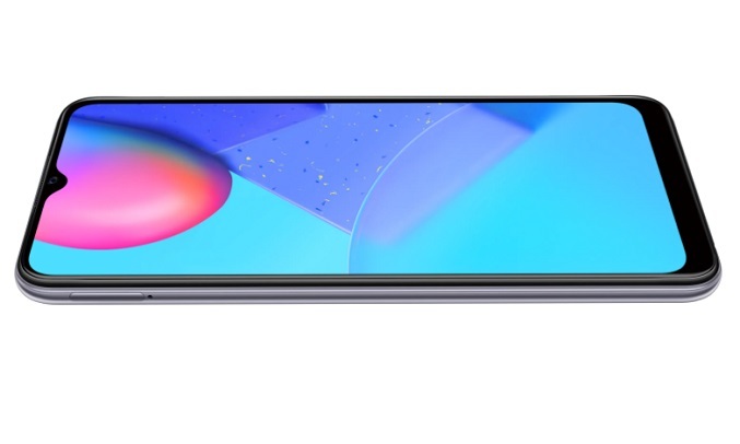 Điện thoại Vivo Y12s - Hiệu năng