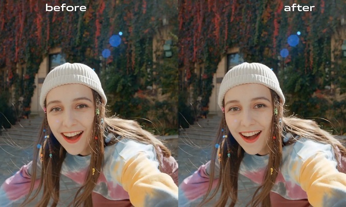 Điện thoại Vivo Y51 8GB/128GB Xanh dương - Quay video chống rung