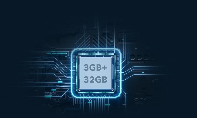 Điện thoại Vivo Y11 Xanh Ngọc Bích