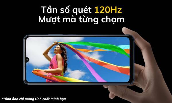 Điện thoại Xiaomi Redmi 14C giá rẻ lướt chạm mượt mà