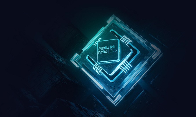 Điện thoại Xiaomi Redmi 9A 2GB/32GB Xanh dương - Hiệu năng ổn định