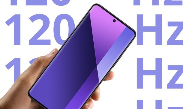 Điện thoại Xiaomi Redmi Note 13 giá rẻ lướt chạm mượt mà