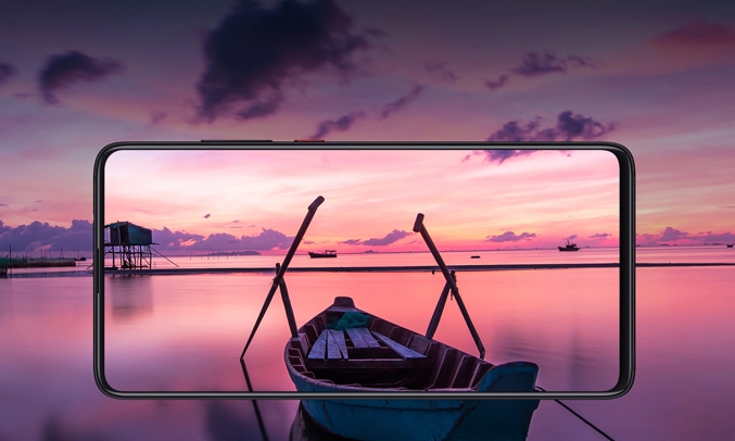 Điện thoại Xiaomi Mi 9T tầm nhìn không giới hạn