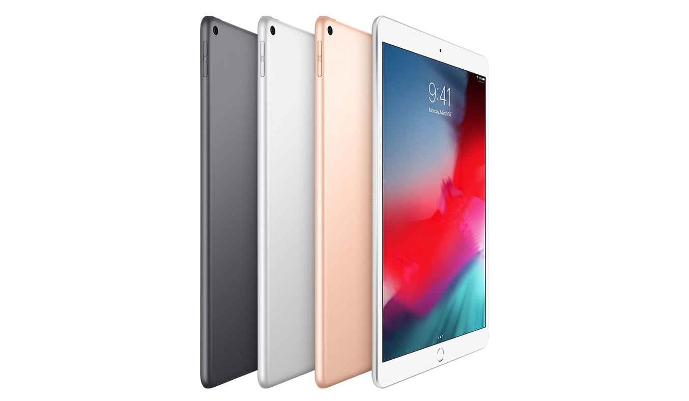 ipad air cellular 2019