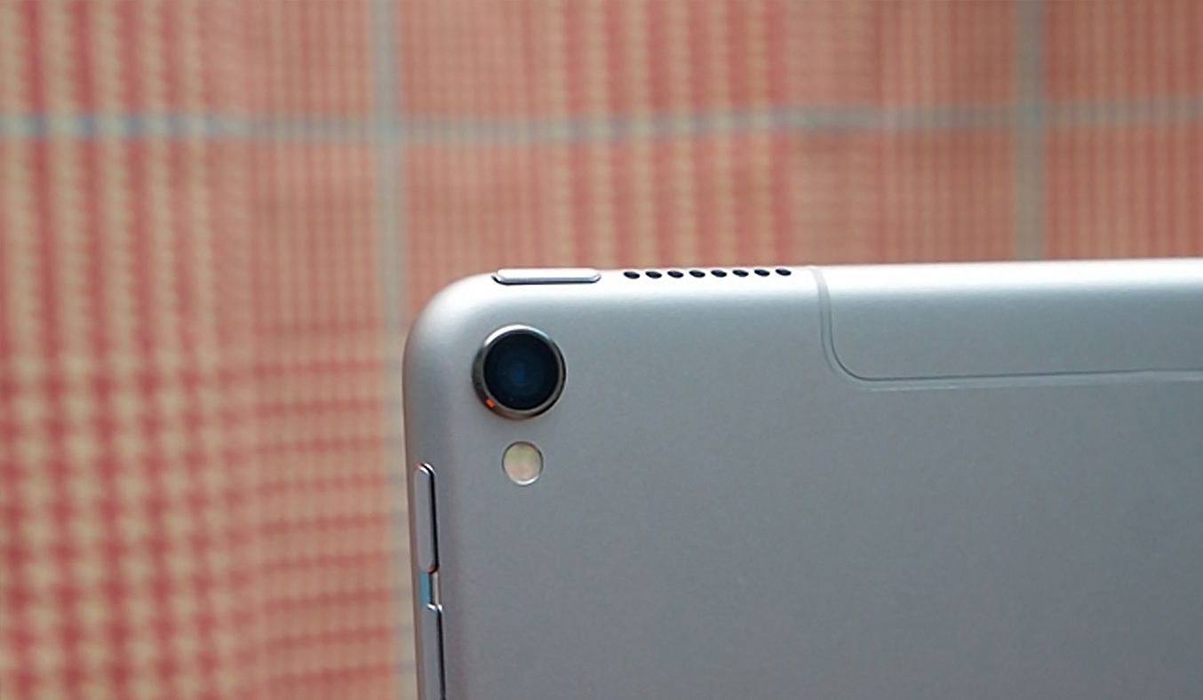 iPad Pro 10.5 WIFI 4G 256 GB pin khủng