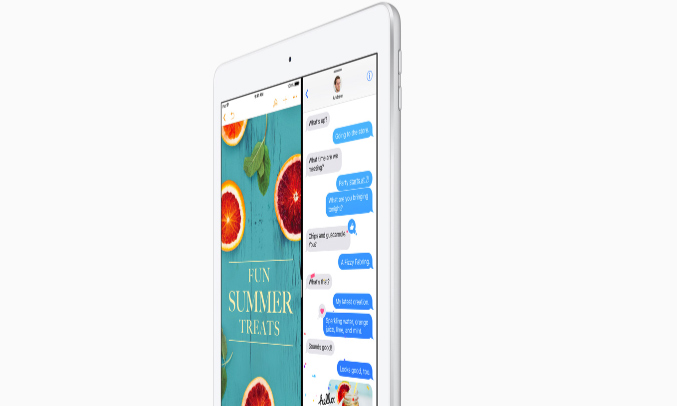 IPad Wifi 32GB gold THA_MPGT2TH/A tốc độ chụp nhanh và khả năng lấy nét chính xác