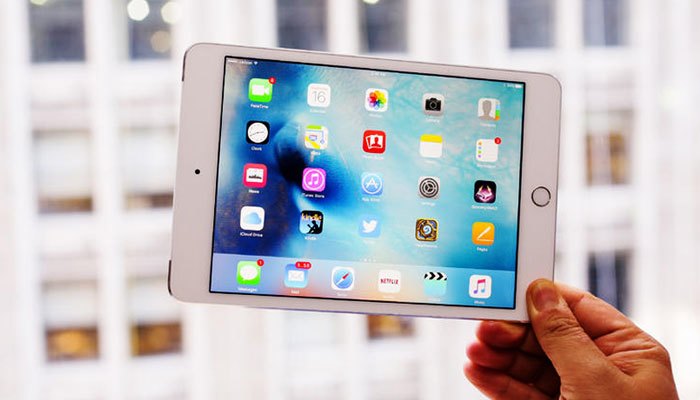 iPad Air 2 128GB Wifi Cellular mỏng 6.1 mm