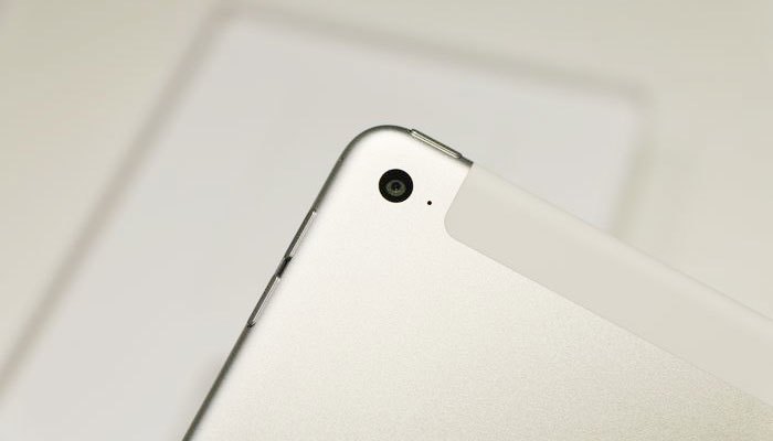 iPad Air 2 128GB Wifi Cellular camera iSight 8MP