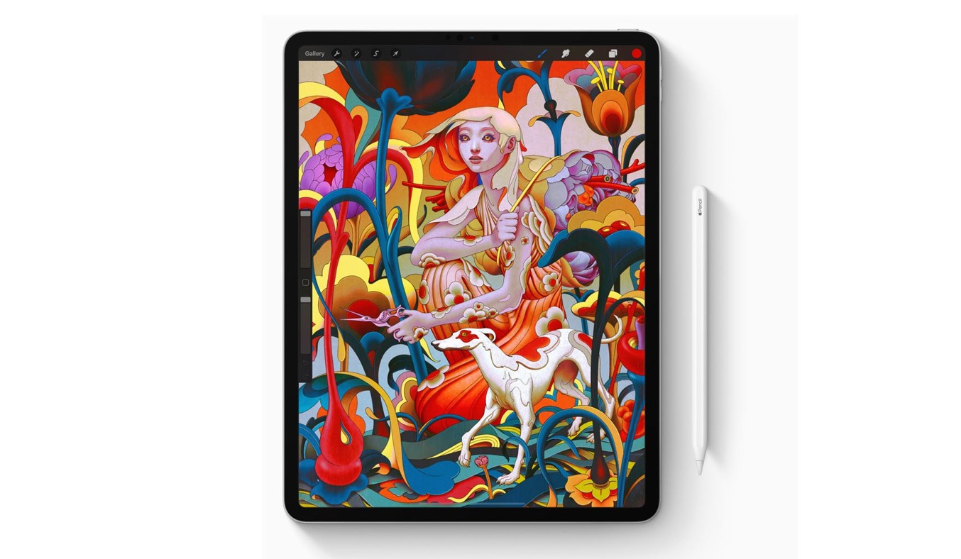 IPad Pro 11 Wifi 64GB Silver