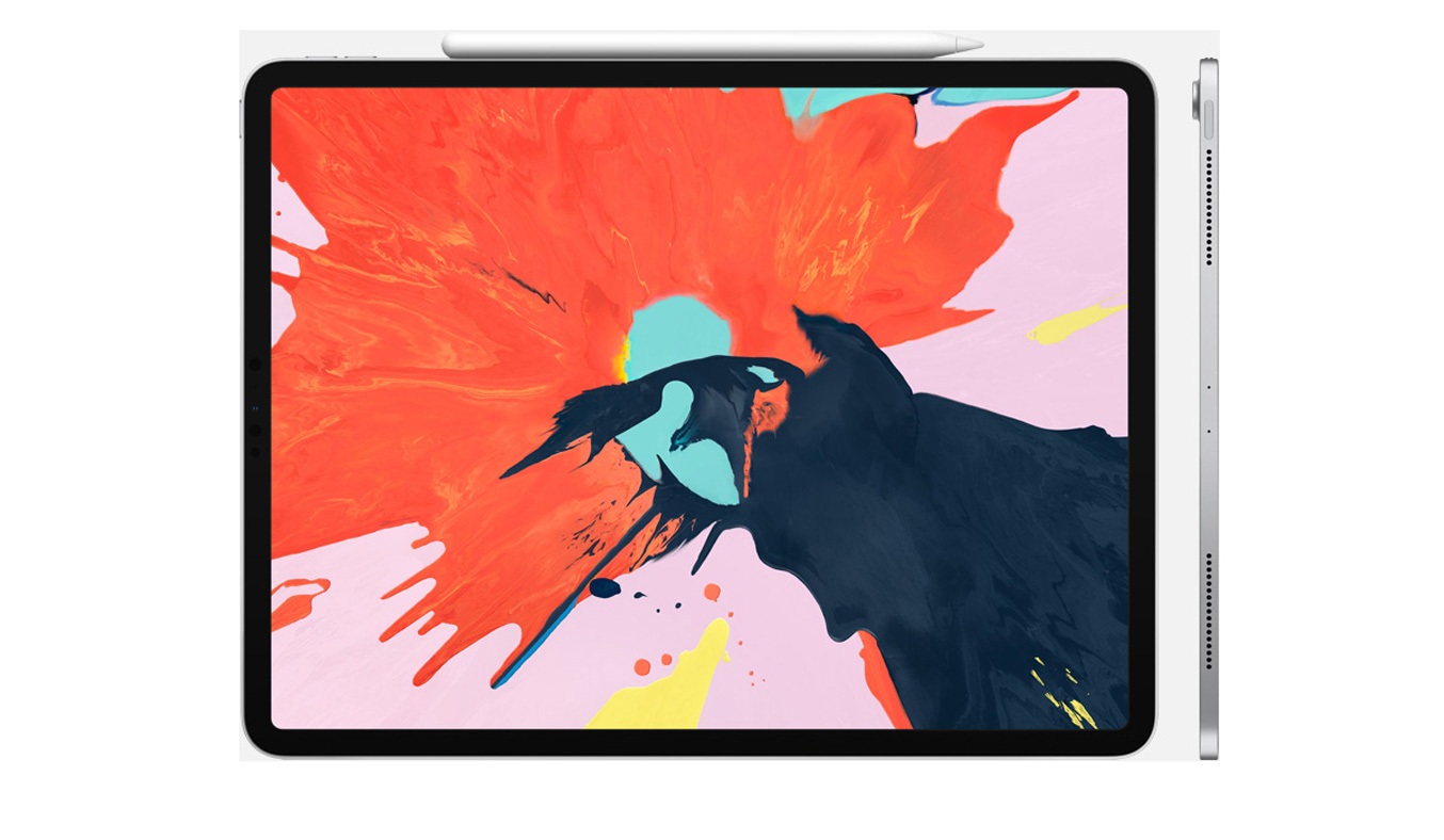 IPad Pro 11 Wifi 64GB Silver