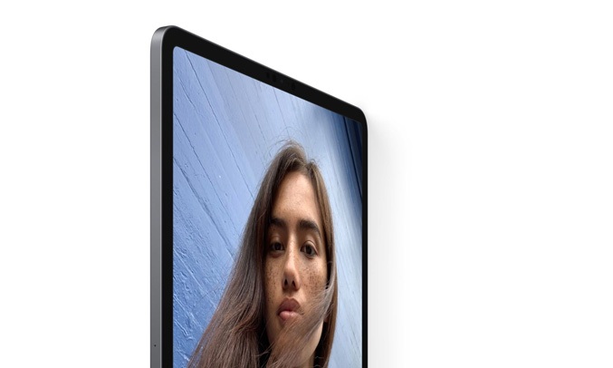 IPad Pro 11 Wifi 64GB Silver