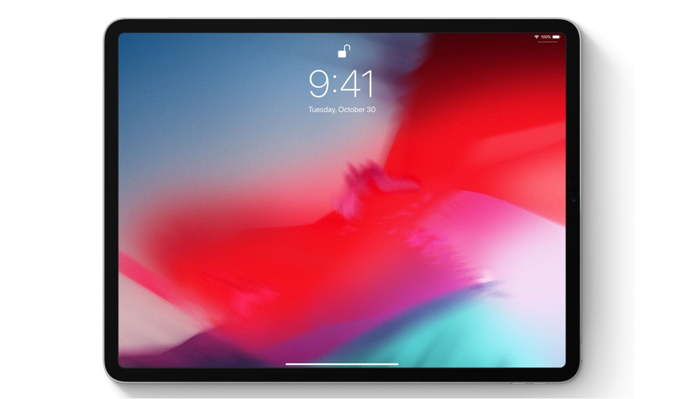 IPad Pro 11 Wifi 64GB Space Gray