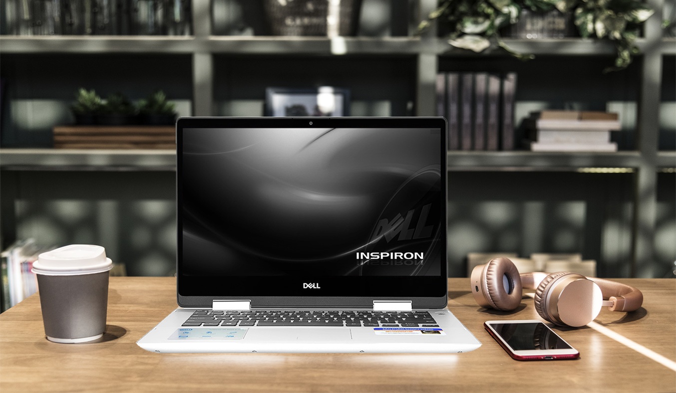 Laptop Dell Inspiron 5482 (70170105)