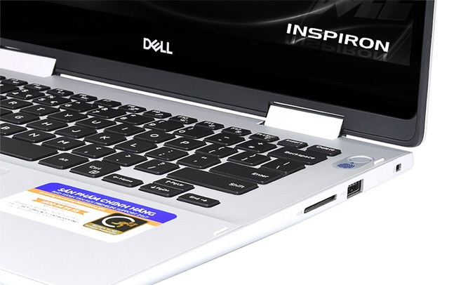 Laptop Dell Inspiron 5482 (70170105)