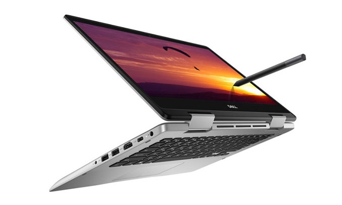 Laptop Dell Inspiron 5482 (70170105)