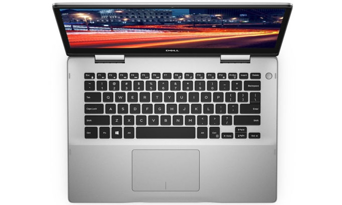 Laptop Dell Inspiron 5482 (70170105)