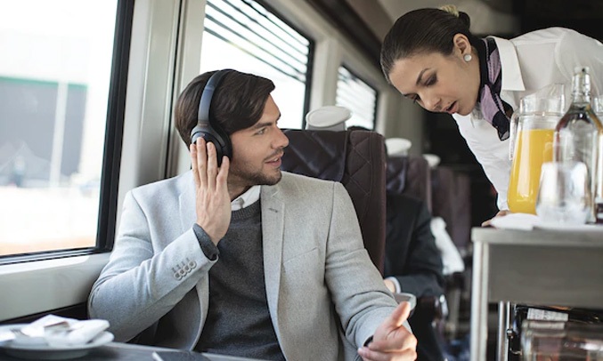 Tai nghe Bluetooth Sony WH-1000XM3
