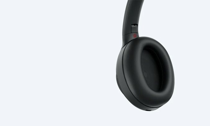 Tai nghe Bluetooth Sony WH-1000XM3