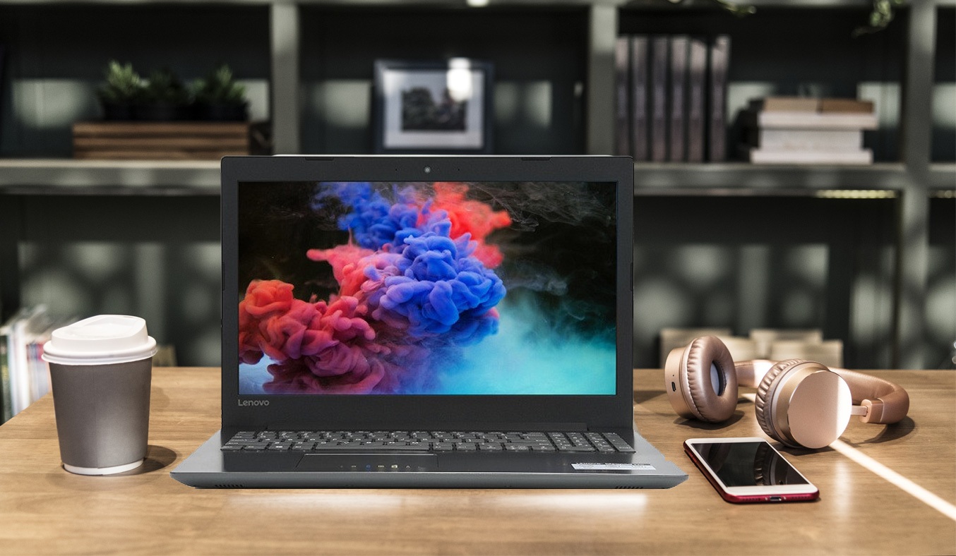 Laptop Lenovo Ideapad 330-15IKB (81DE01JSVN)