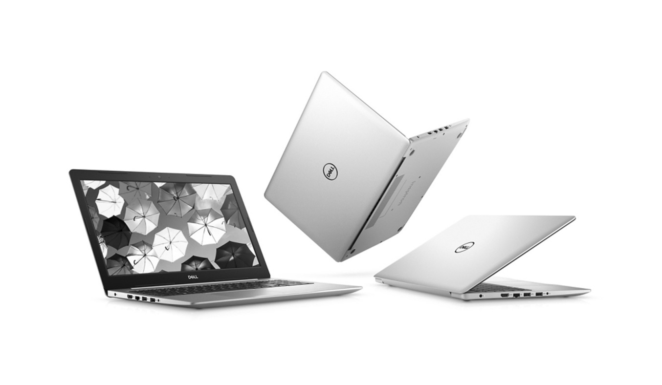 Laptop Dell Inspiron 15 5570 (M5I5413W)