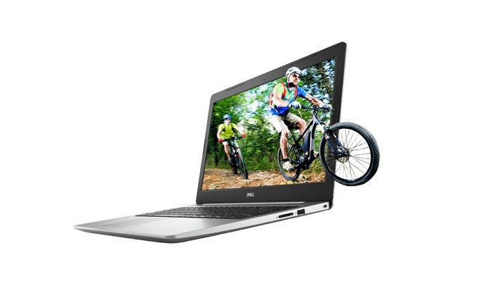 Laptop Dell Inspiron 15 5570 (M5I5413W)