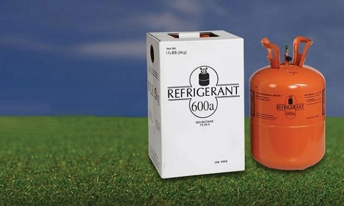 Tủ đông Sanaky Inverter 270 lít VH 3699W3 Thân thiện môi trường