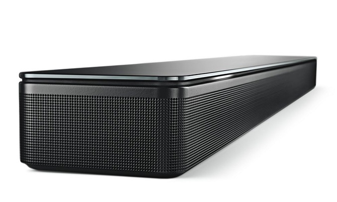 Loa Bose Soundbar 700