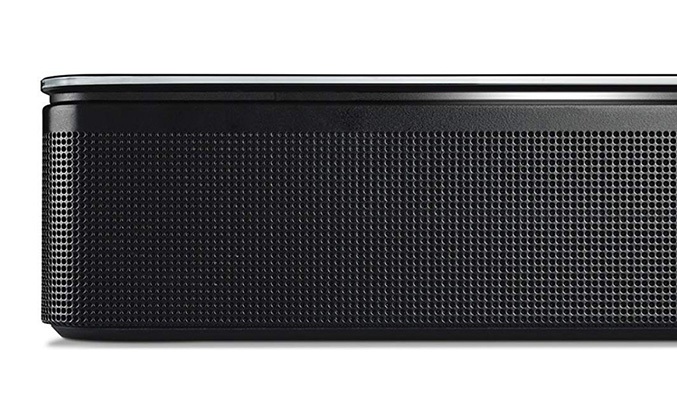 Loa Bose Soundbar 700