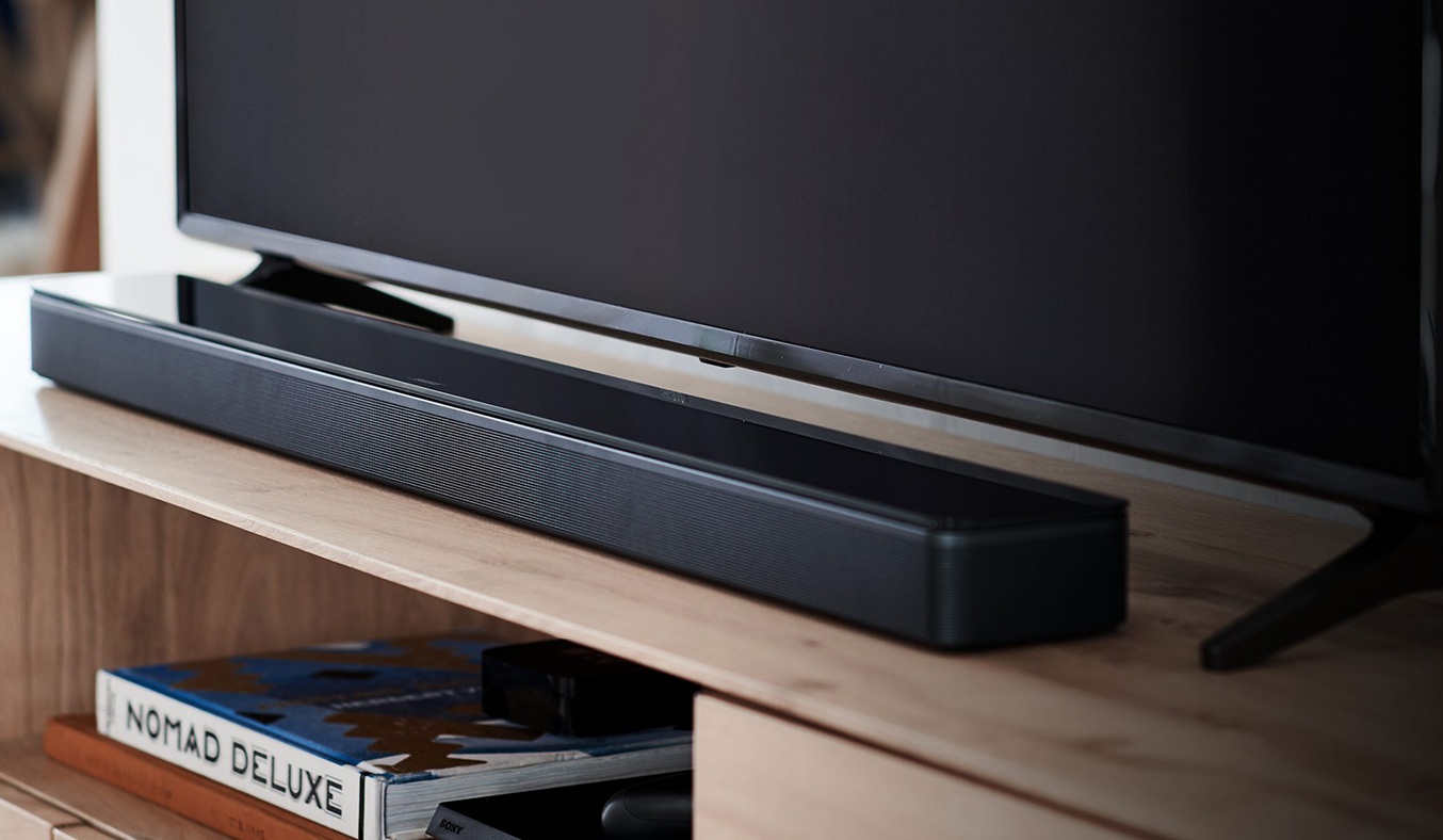 Loa Bose Soundbar 700