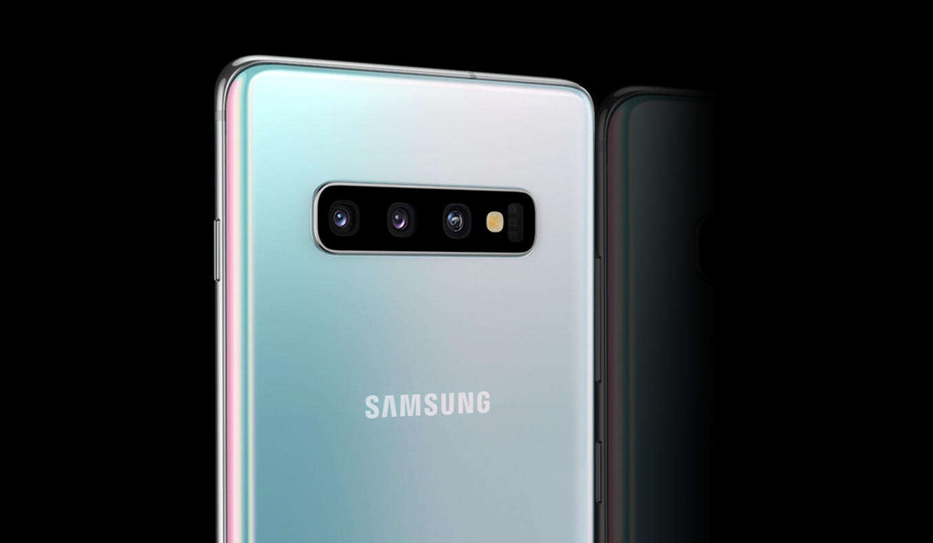 Samsung Galaxy S10+ camera sau chuyên nghiệp