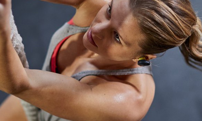 Tai nghe không dây Bose SoundSport Free