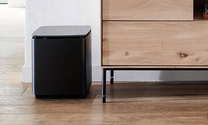 Loa trầm Bose Bass Module 700 