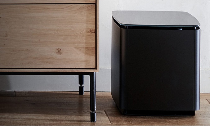 Loa trầm Bose Bass Module 700 