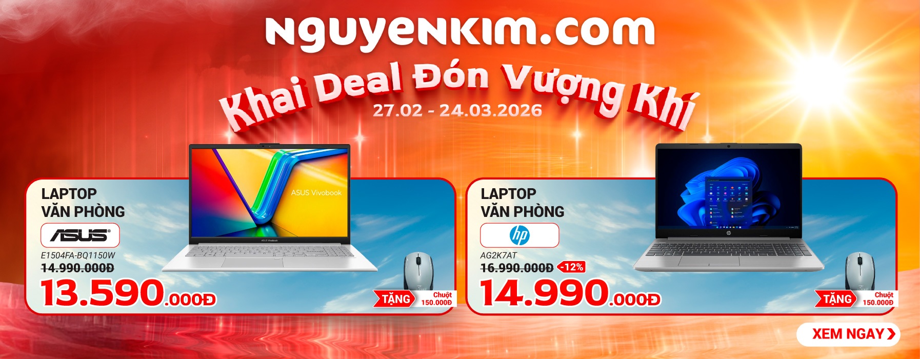 MKT_KHAI DEAL VƯỢNG KHÍ_CATE IT