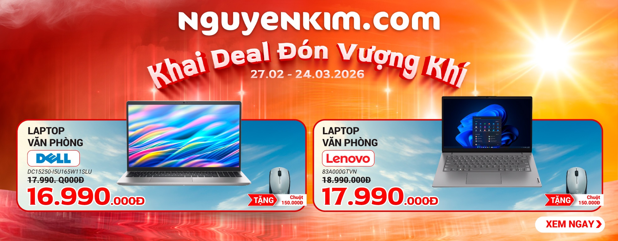 MKT_KHAI DEAL VƯỢNG KHÍ_CATE IT 2