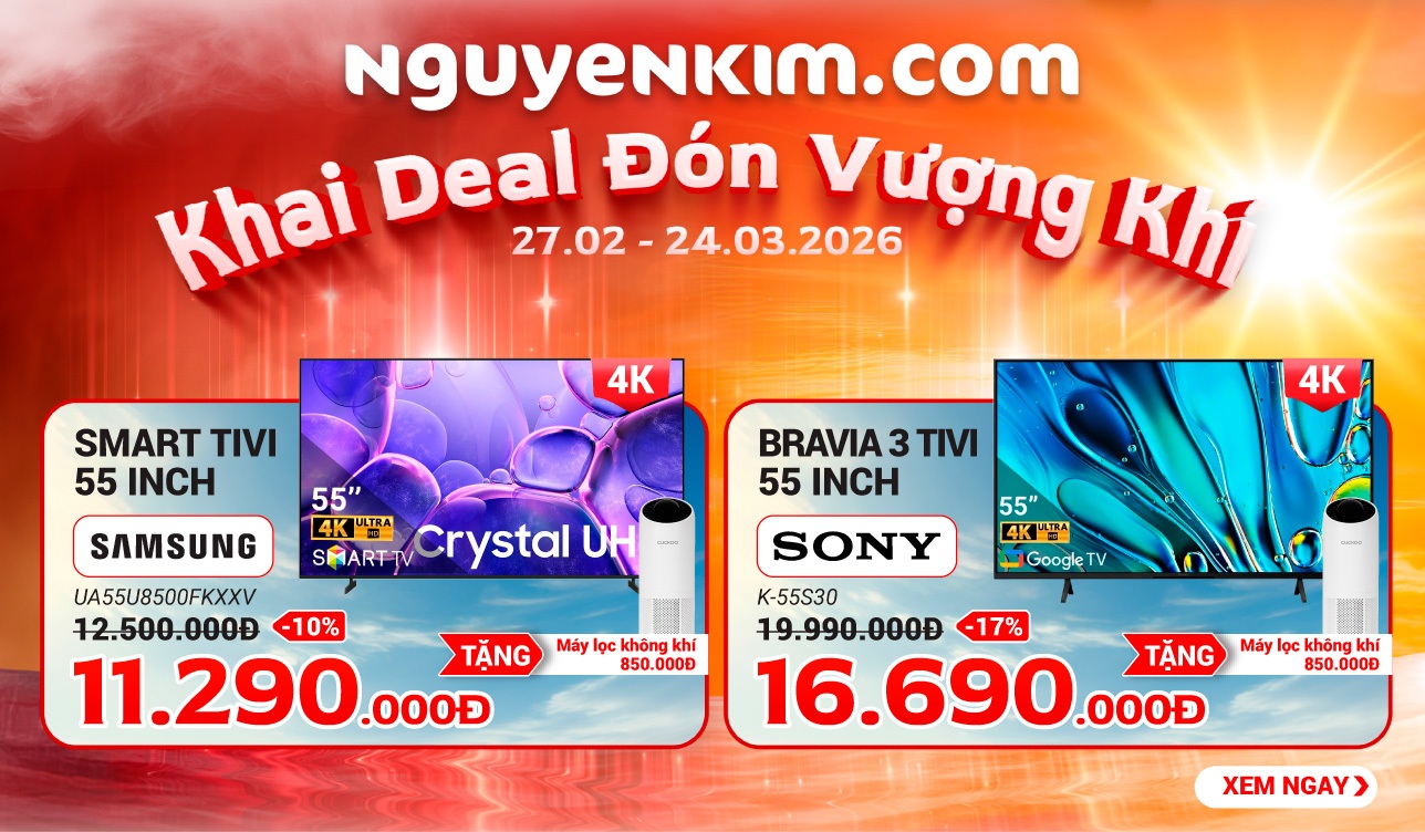 MKT_KHAI DEAL VƯỢNG KHÍ_AV HOME 1