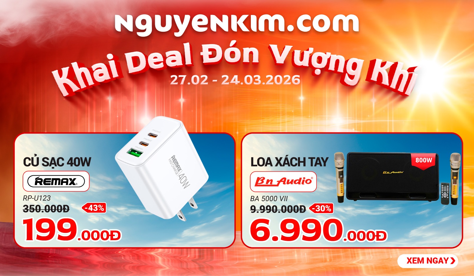 MKT_KHAI DEAL VƯỢNG KHÍ_ENT HOME