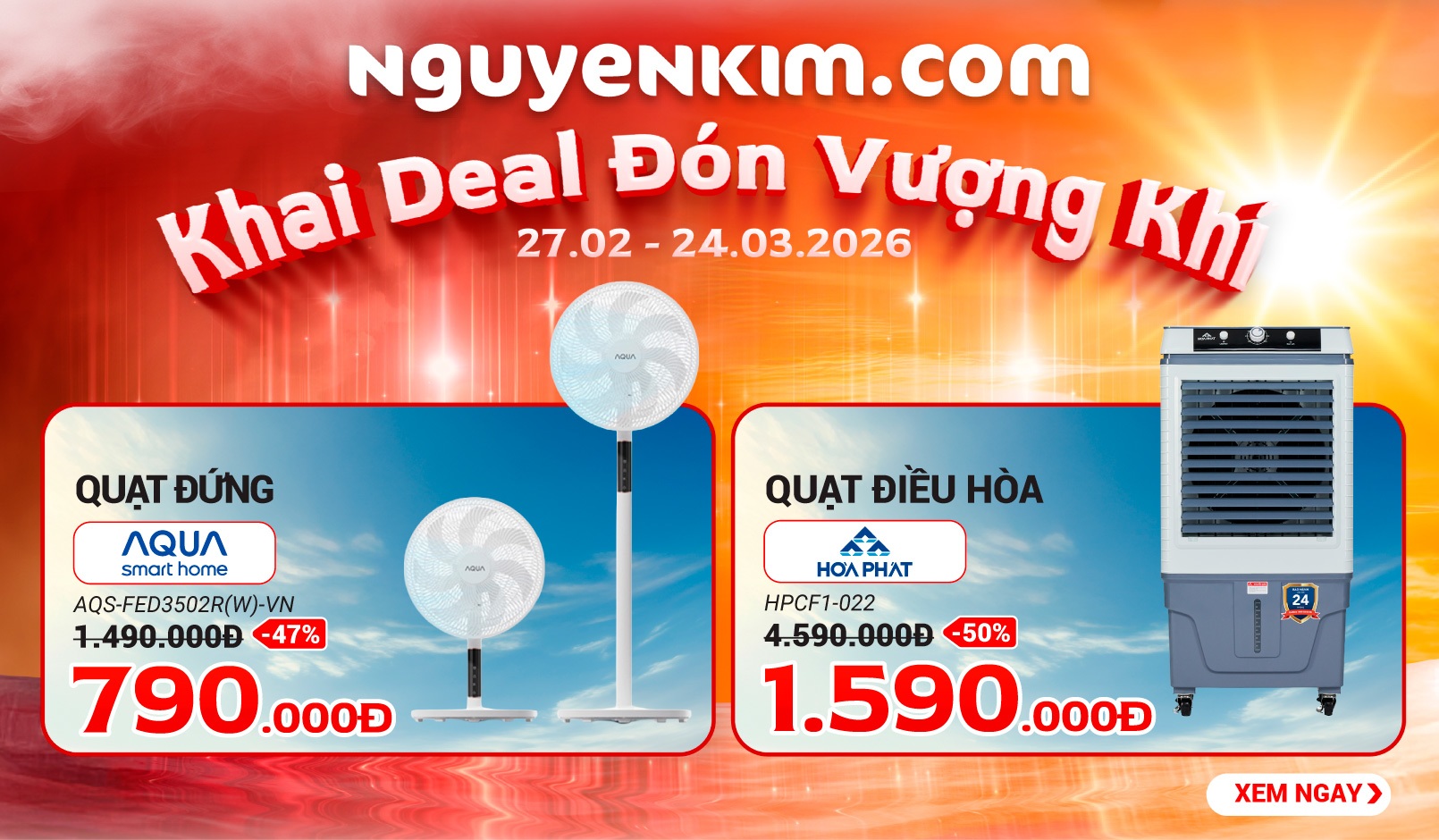 MKT_KHAI DEAL VƯỢNG KHÍ_SDA HOME 10