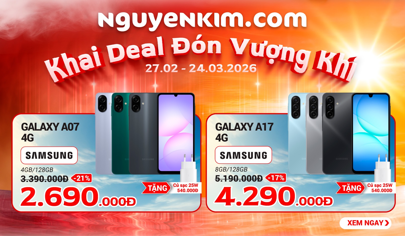 MKT_KHAI DEAL VƯỢNG KHÍ_TEL HOME