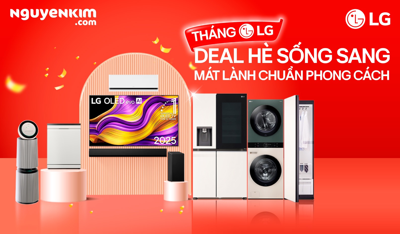 Dealsheet LG_Home
