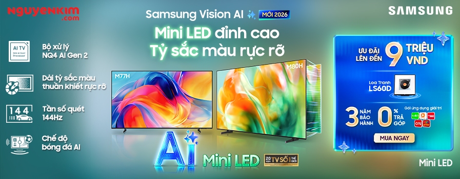 MKT_DEALSHEET_tivi samsung