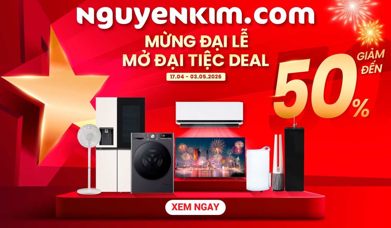 MKT_Summer_Đại lễ home