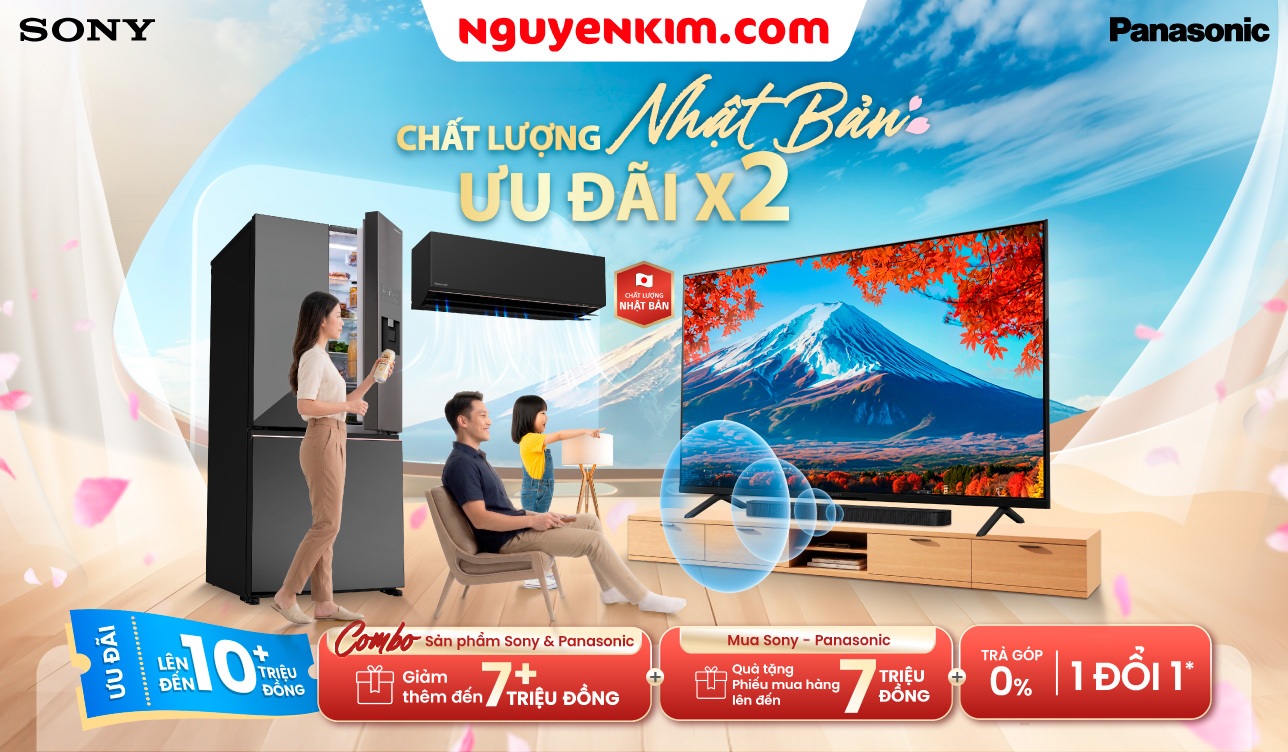 Dealsheet sony