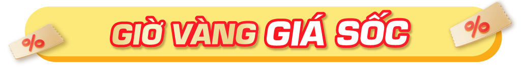 Chương trình khuyến mãi giá số