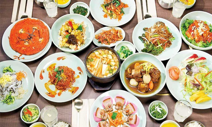 Nồi lẩu điện Kangaroo 3 lít KG270